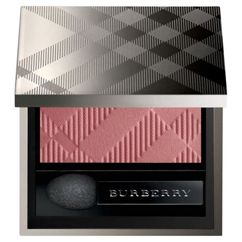 Burberry Rose Pink (201) Wet & Dry Silk Shadow Product Info